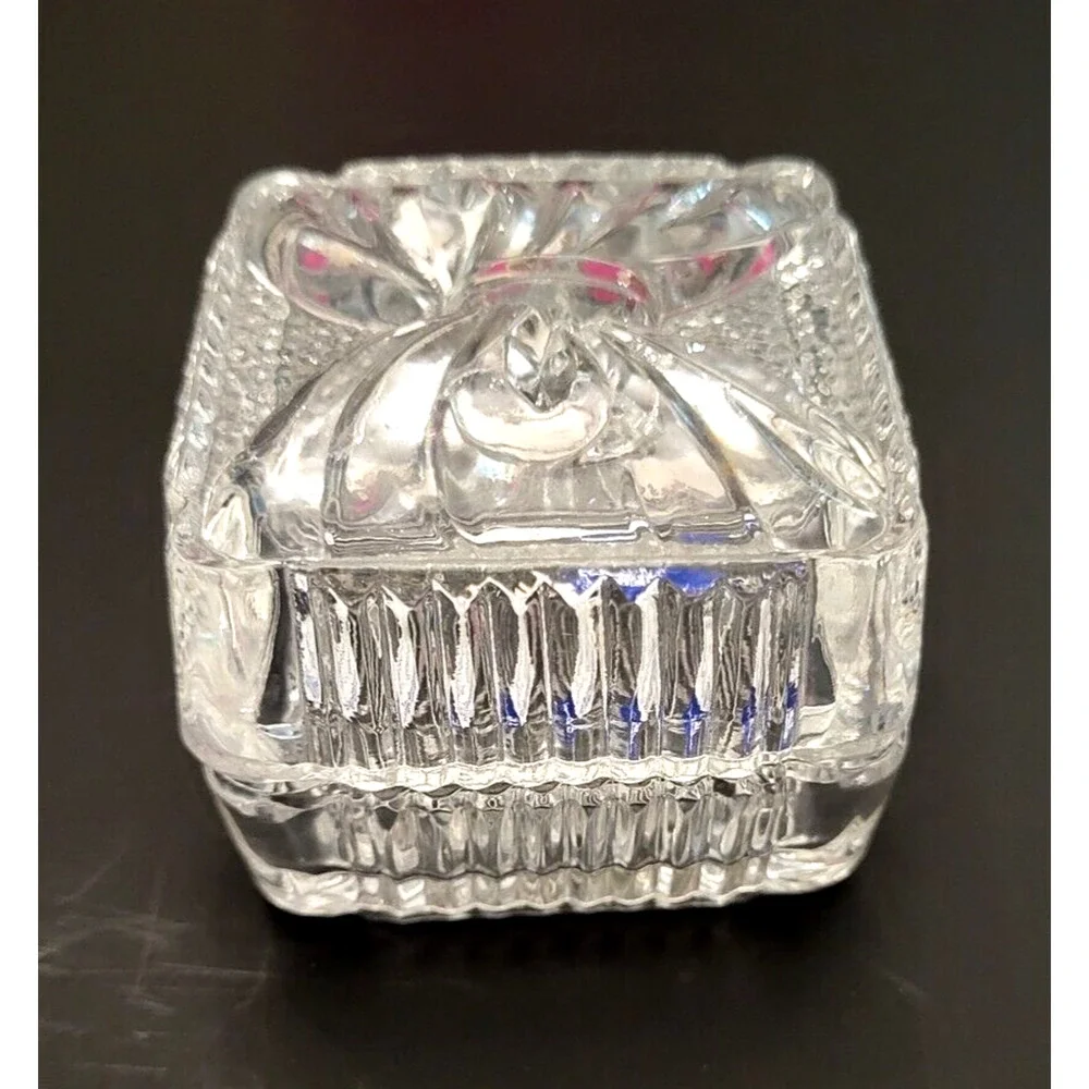 Crystal Clear Industries discover this